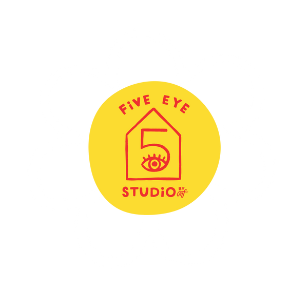 5 Eye Studio